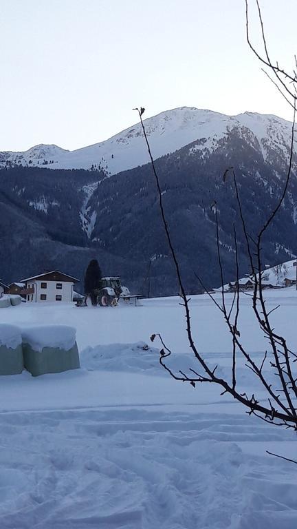 Lacknerhof Oberperfuss Extérieur photo